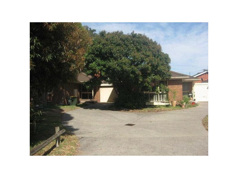 1/1  Cascade Street, Frankston VIC 3199