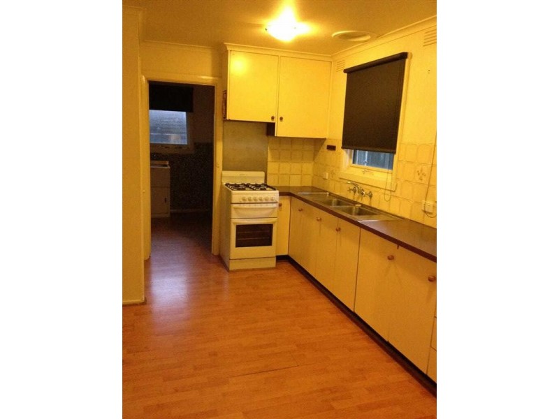 41  Thomas Street, Baxter VIC 3911