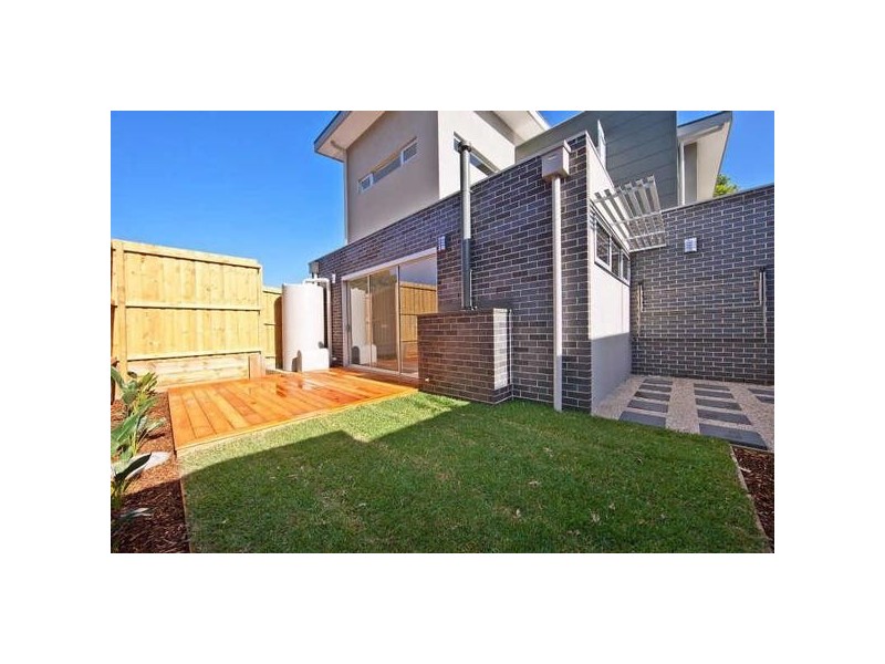 30B  Burns Street, Frankston VIC 3199