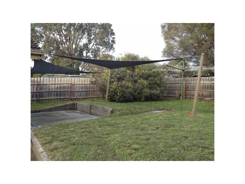 105  Rosemary Crescent, Frankston North VIC 3200