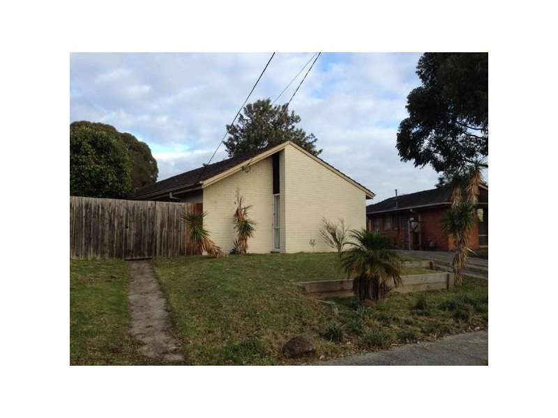 105  Rosemary Crescent, Frankston North VIC 3200