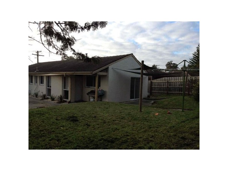 105  Rosemary Crescent, Frankston North VIC 3200