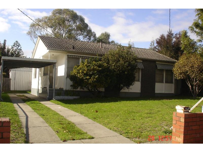 37  Aleppo Crescent, Frankston North VIC 3200