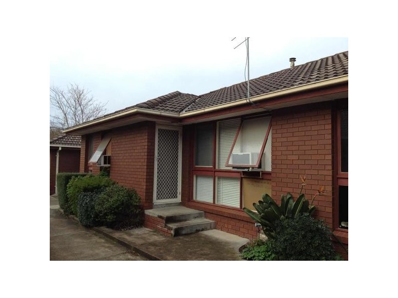 6/11  Wisewould Avenue, Seaford VIC 3198