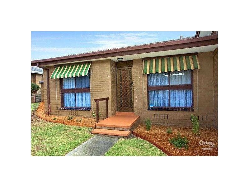 12/63  Frankston Flinders Road, Frankston VIC 3199