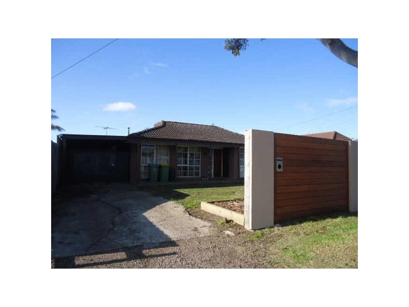 26  Swansea Grove, Mornington VIC 3931