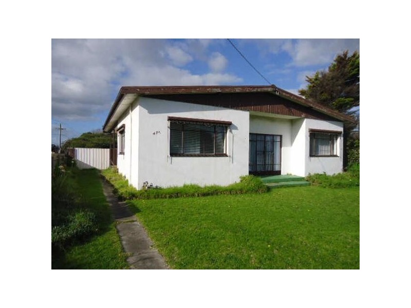 47a  Railway Parade,, Seaford VIC 3198