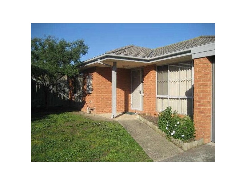 11/85  Warrandyte Road, Langwarrin VIC 3910