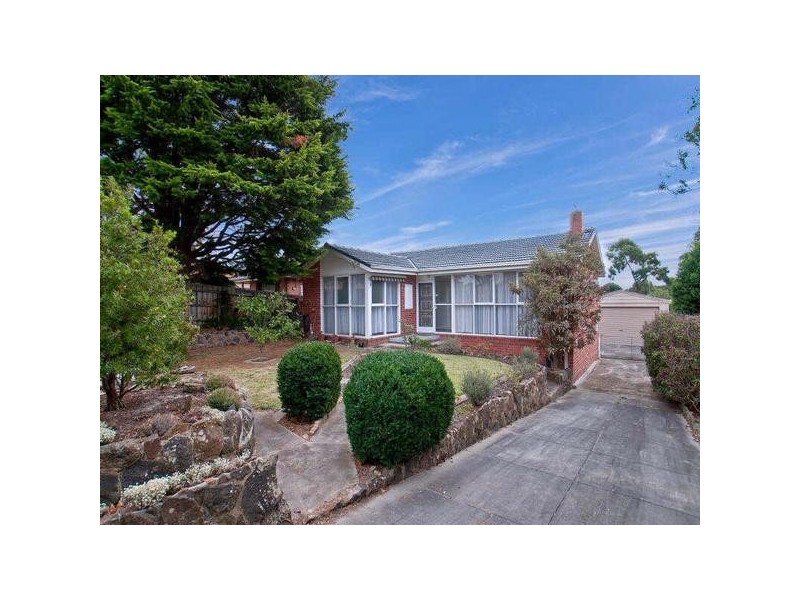85  Nursery Avenue, Frankston VIC 3199