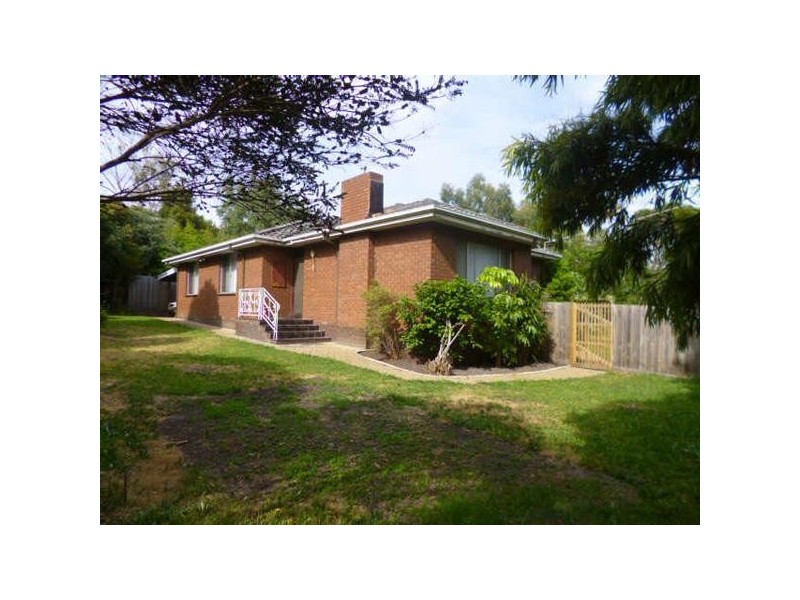 94  Hillcrest Road, Frankston VIC 3199