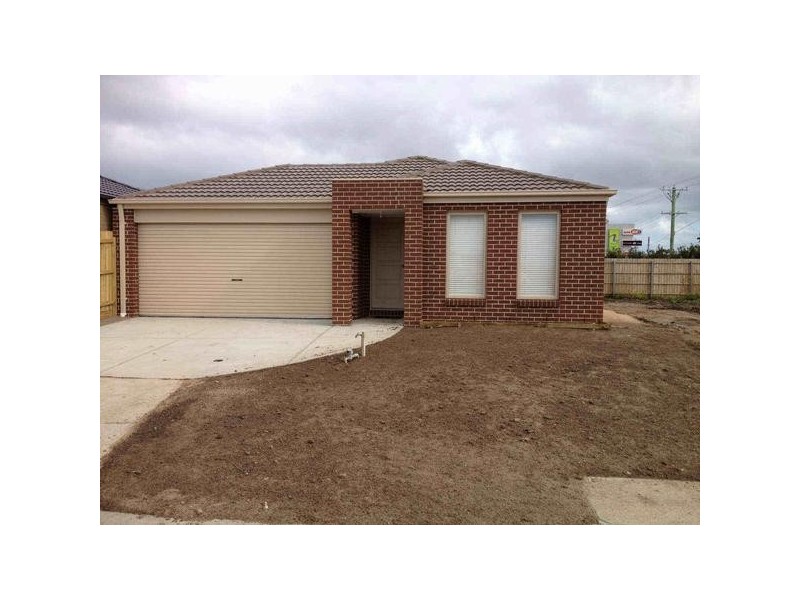 77  Myhaven Circuit, Carrum Downs VIC 3201