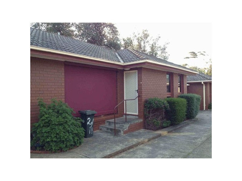 2/11  Wisewould Avenue, Seaford VIC 3198