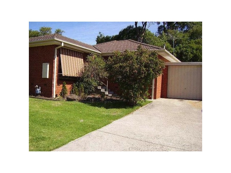 3/22  Reservoir Road, Frankston VIC 3199