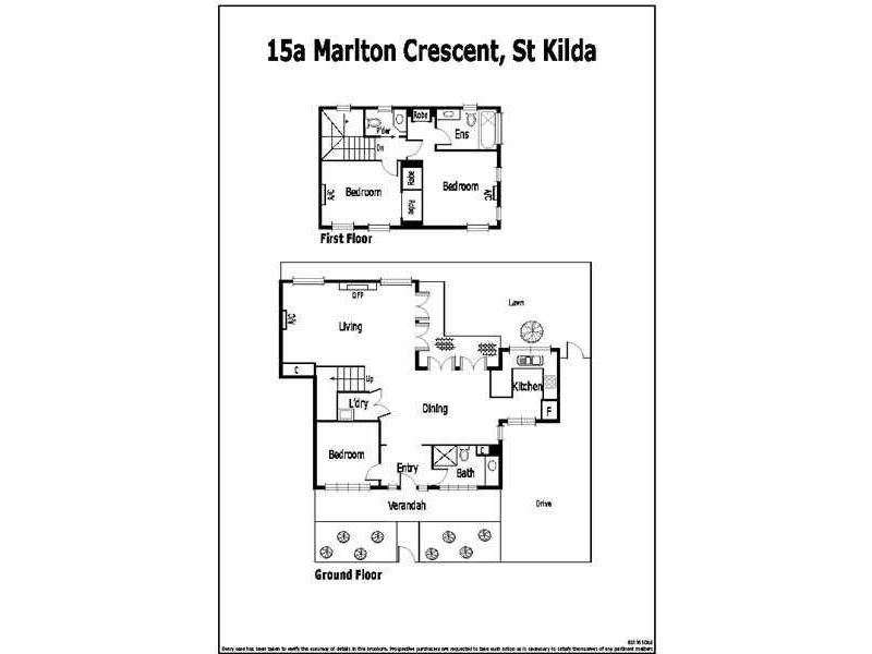 15a Marlton Cresent, St Kilda VIC 3182