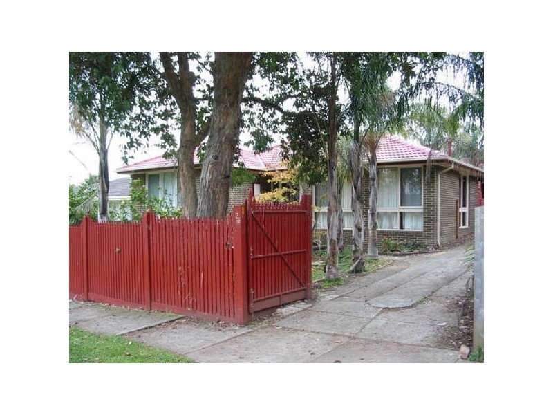 25  Carramar Drive, Frankston VIC 3199