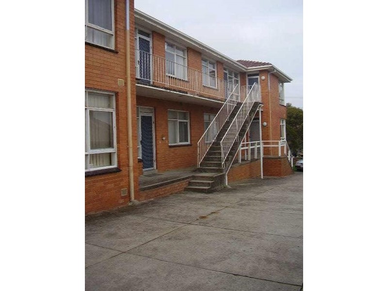 6/4  Park Street, Frankston VIC 3199