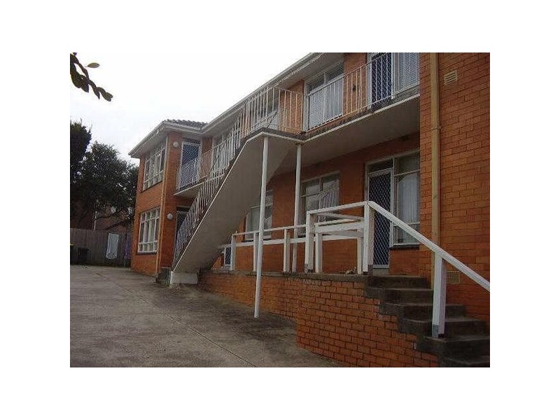 6/4  Park Street, Frankston VIC 3199