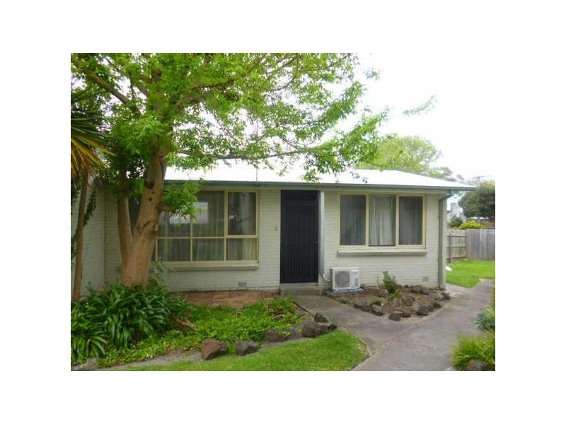 3/1-3  The Ridge, Frankston South VIC 3199