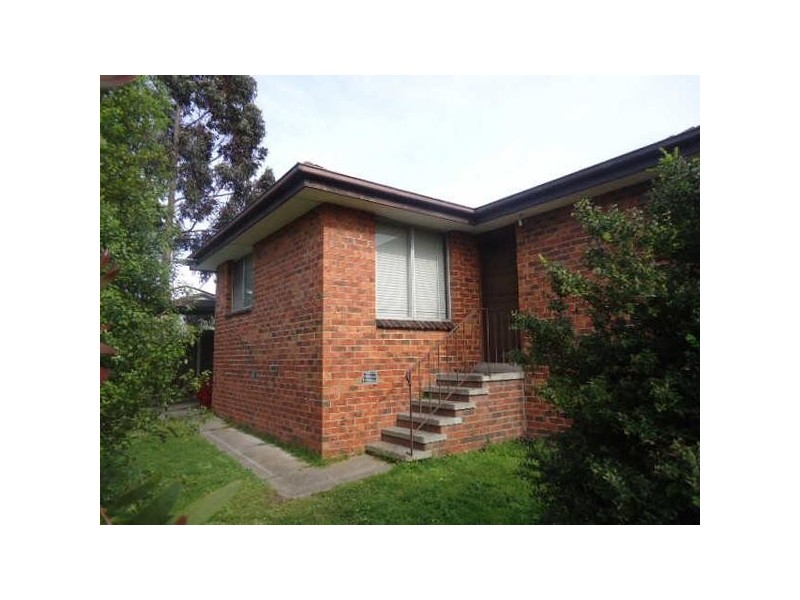 1/26  Heatherhill Road, Frankston VIC 3199