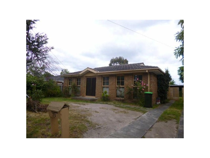 73  Woolston Drive, Frankston South VIC 3199