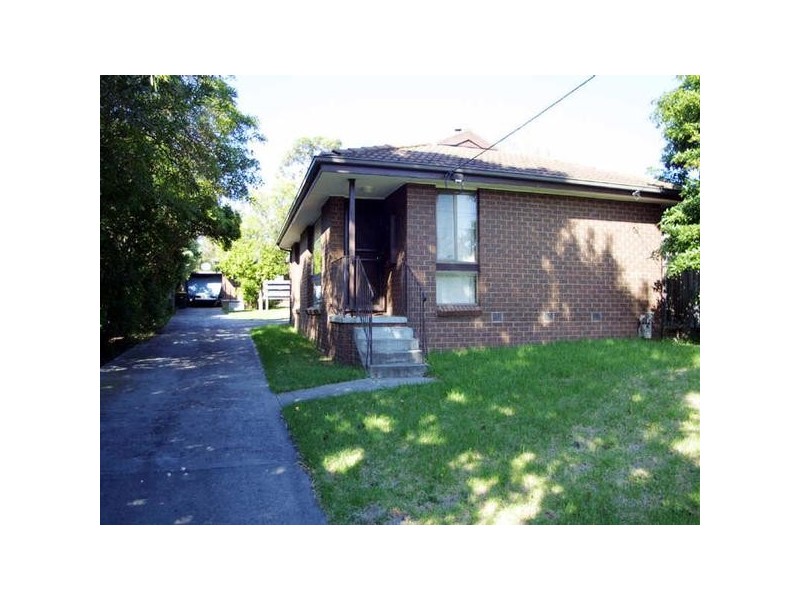 1/4  George Street, Frankston VIC 3199