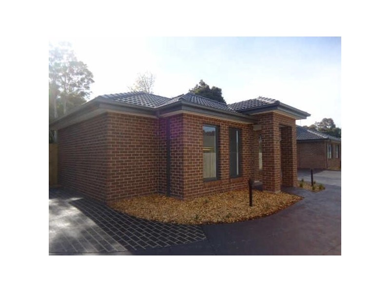 2/41  Cranbourne Road, Langwarrin VIC 3910