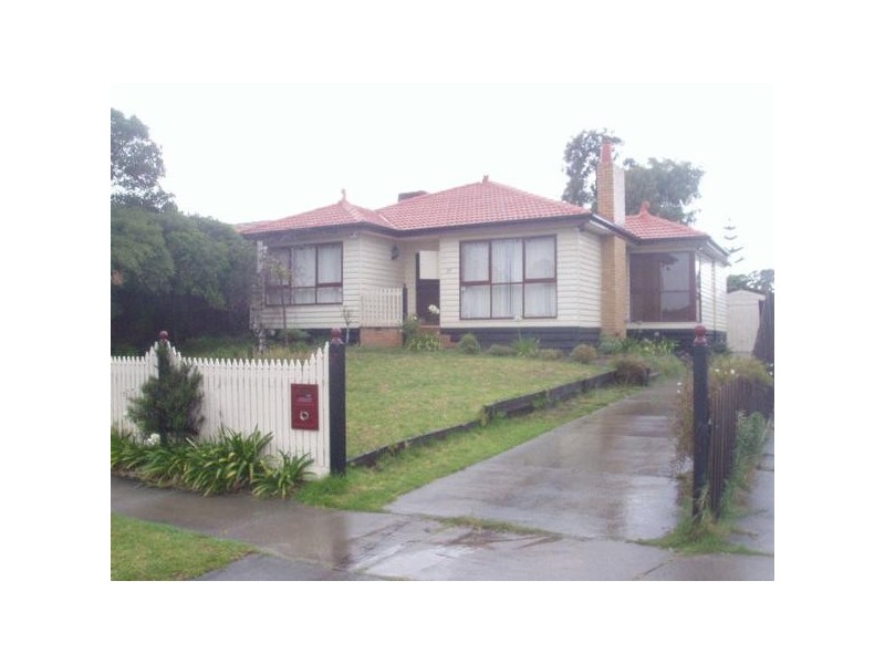37  Warrain Street, Frankston VIC 3199