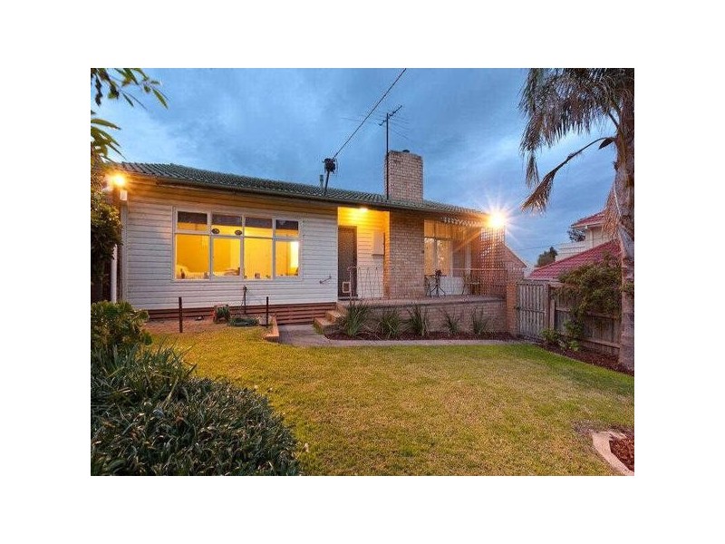 1/5  Mena Street, Frankston VIC 3199