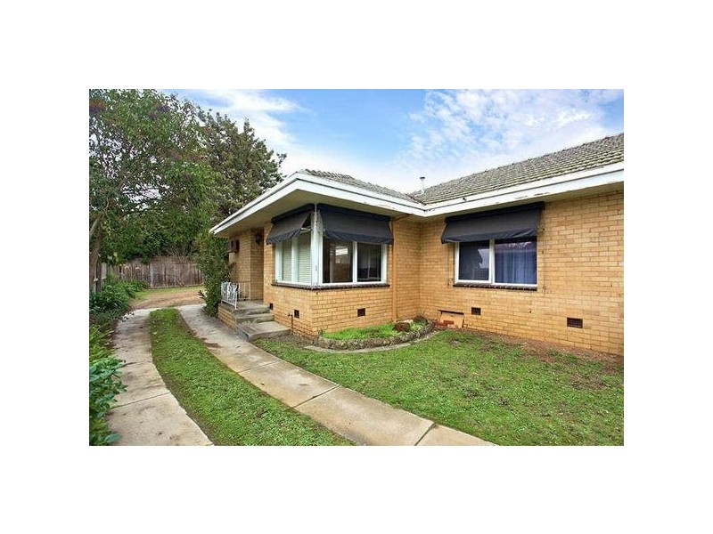 3/99  Kars Street, Frankston VIC 3199