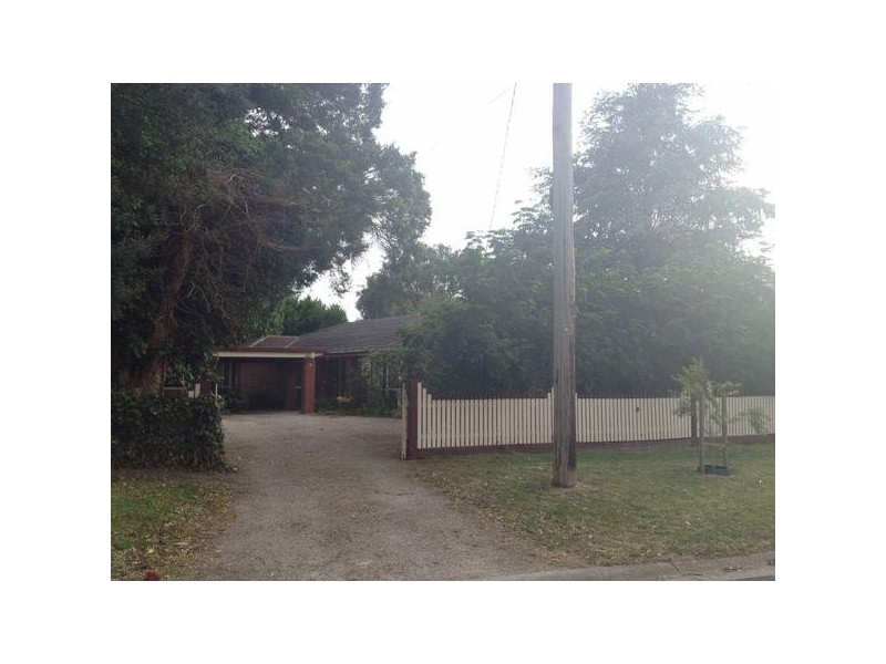 23  Sycamore Street, Langwarrin VIC 3910