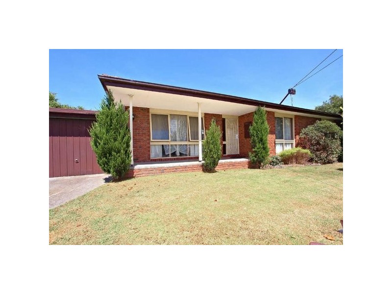 1/26  McComb Boulevard, Frankston South VIC 3199