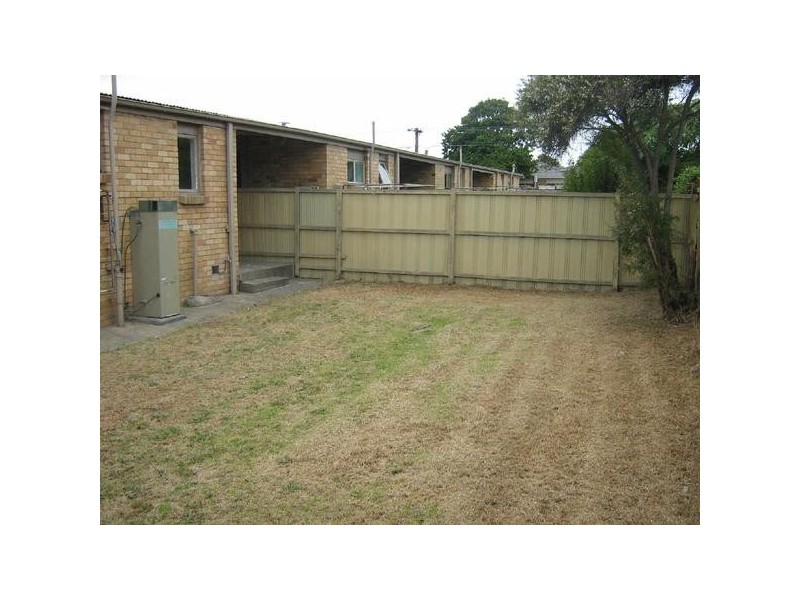 4/39  Lewis Street, Frankston VIC 3199