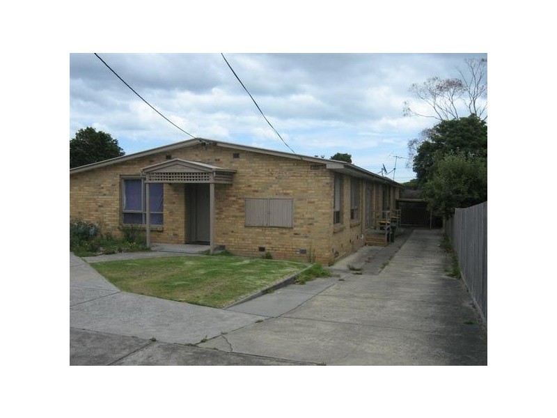 4/39  Lewis Street, Frankston VIC 3199