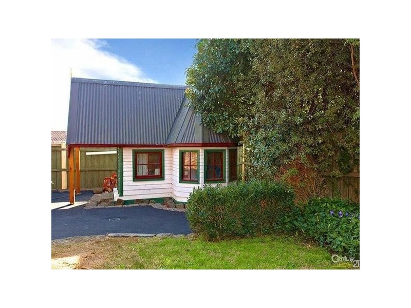 4  Naroo Place, Frankston VIC 3199