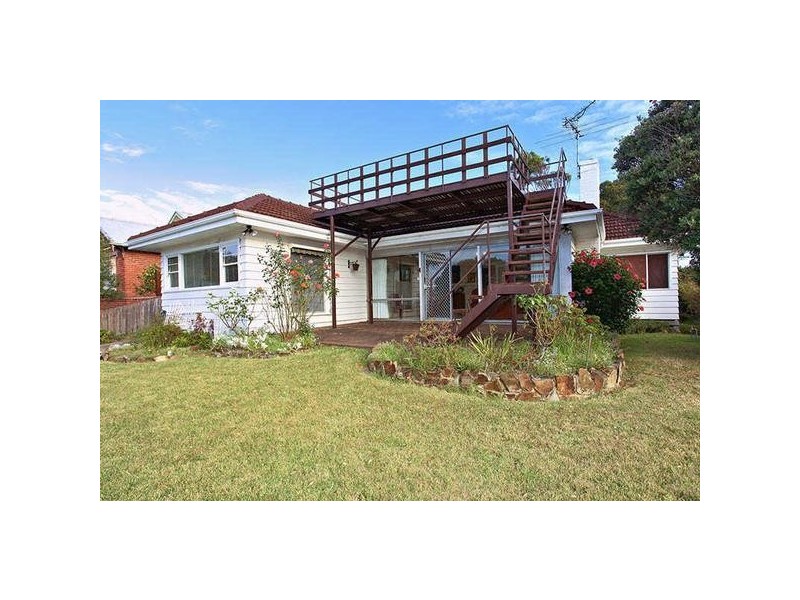 28A  Williams Street, Frankston VIC 3199
