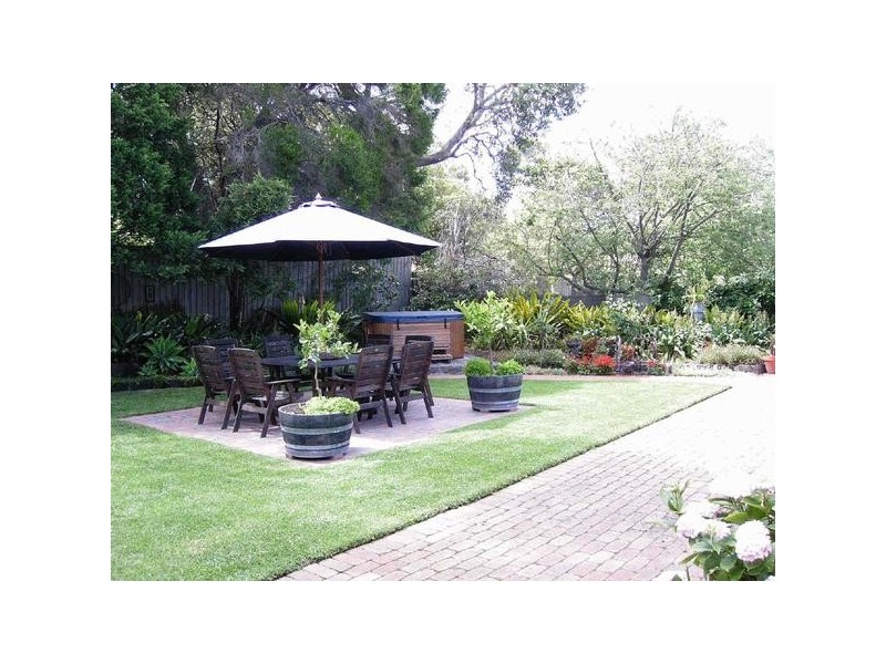 2/59  Kananook Avenue,, Seaford VIC 3198