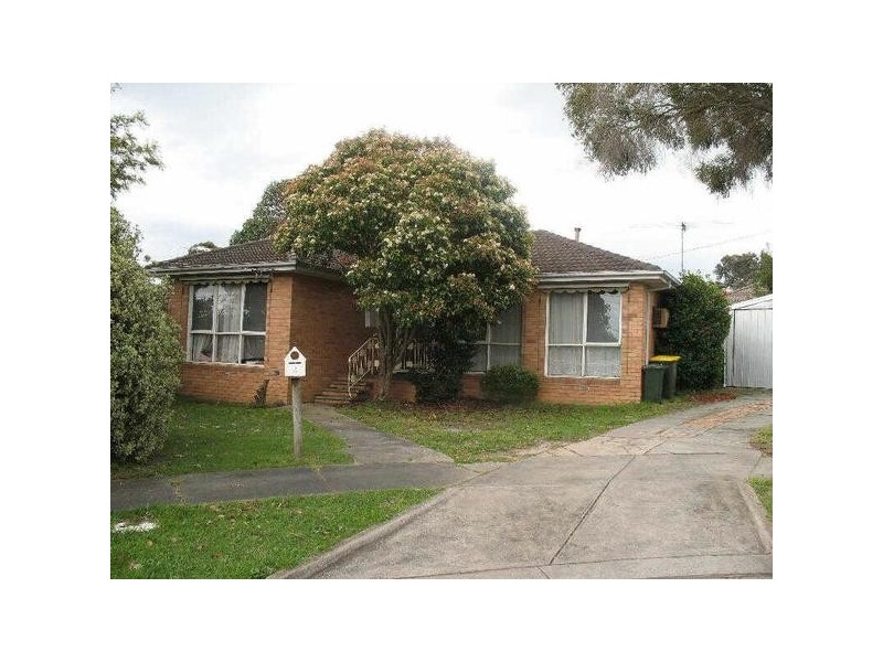 4  Berwick Close, Frankston VIC 3199