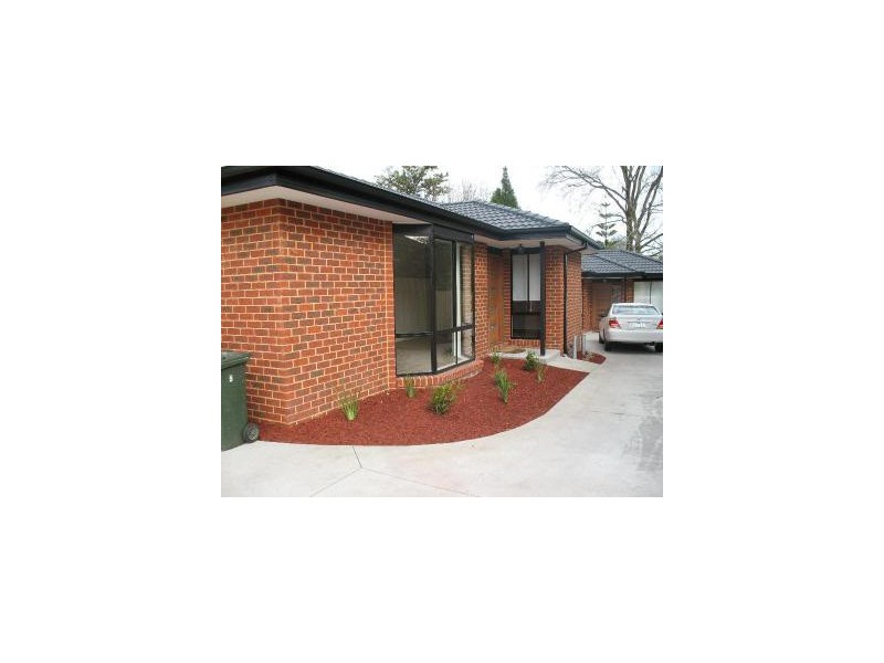 2/5  Ashleigh Ave, Frankston VIC 3199