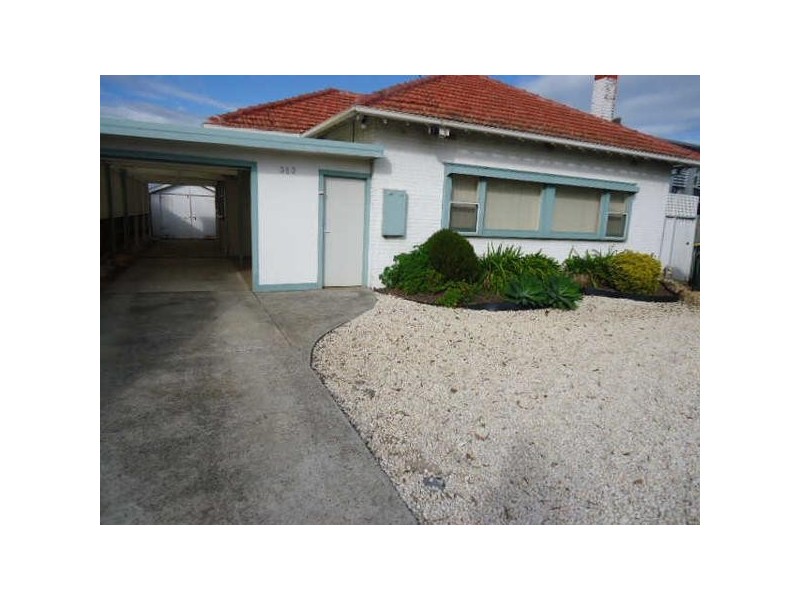 363  Nepean Highway, Frankston VIC 3199