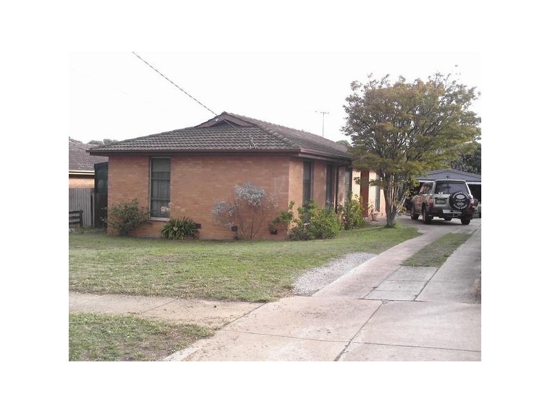 12 Orlanda Court, Mornington VIC 3931