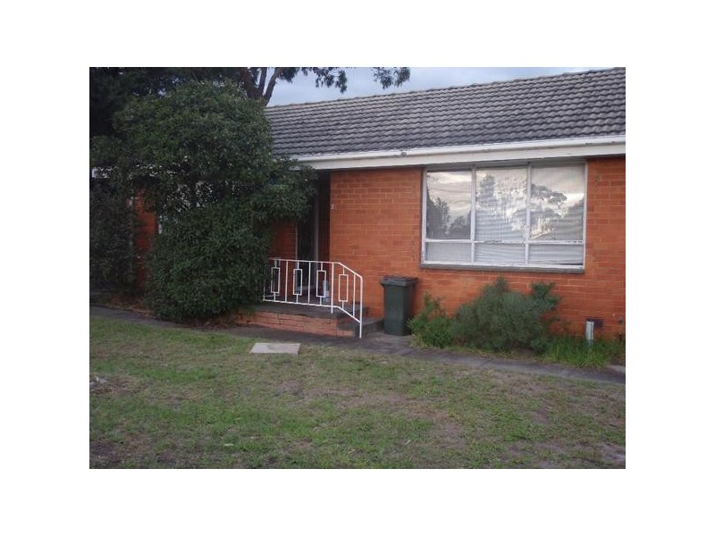 3/1185  Frankston Dandenong Rd, Carrum Downs VIC 3201