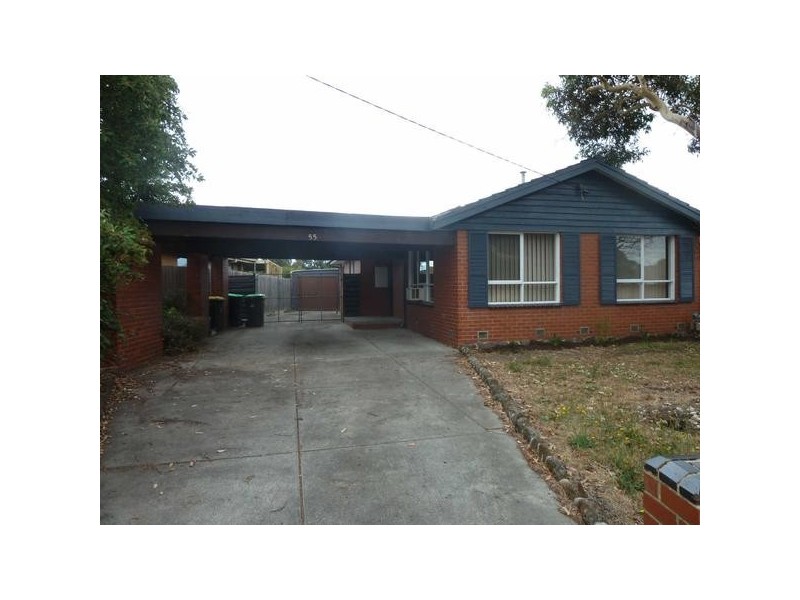 55  Claude Street, Seaford VIC 3198