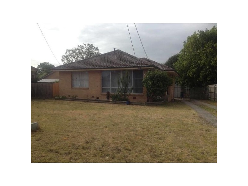 6  Hodgins Crescent, Frankston North VIC 3200