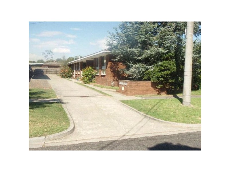 1/26  Lewis Street,, Frankston VIC 3199