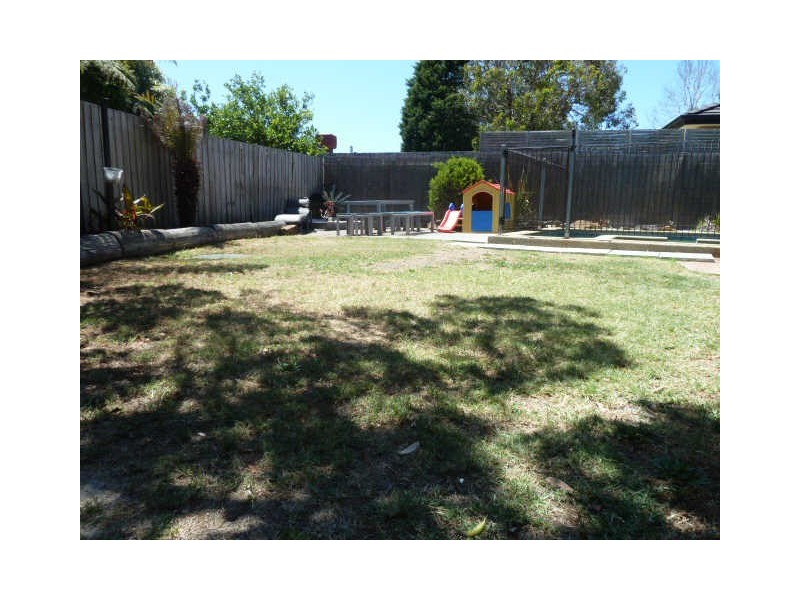 29  Grimwade Crescent, Frankston VIC 3199