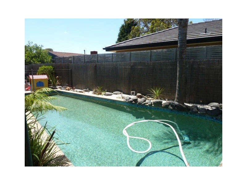 29  Grimwade Crescent, Frankston VIC 3199