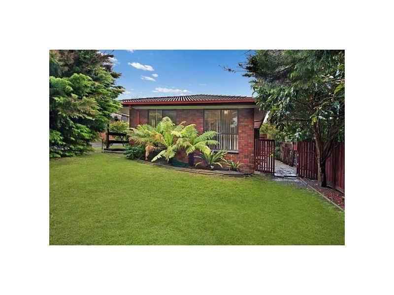 2/34  Picnic Street, Frankston South VIC 3199