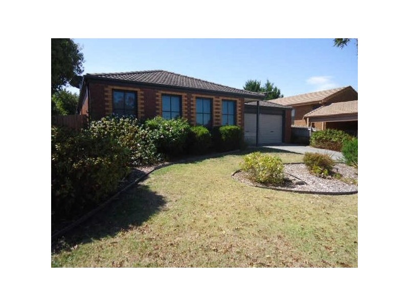 12  Parkview Drive, Frankston VIC 3199