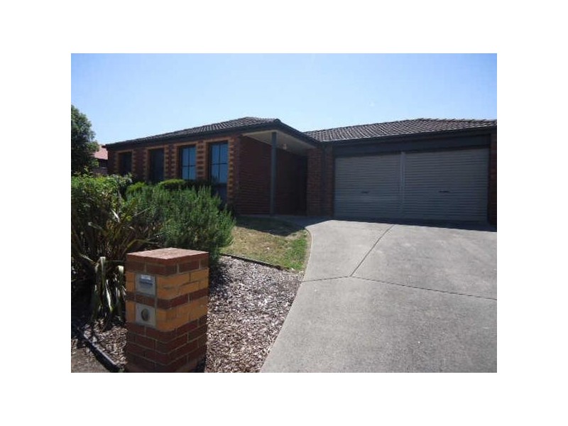 12  Parkview Drive, Frankston VIC 3199