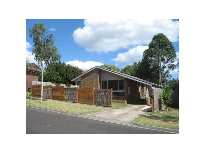 12  Parkview Drive, Frankston VIC 3199